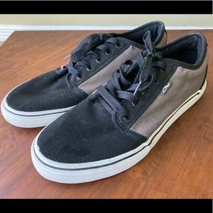 Adio Skateboard Canvas Shoes